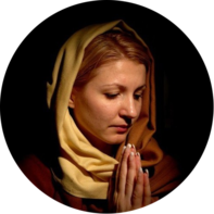 Гадалка Анна — Большое Нагаткино